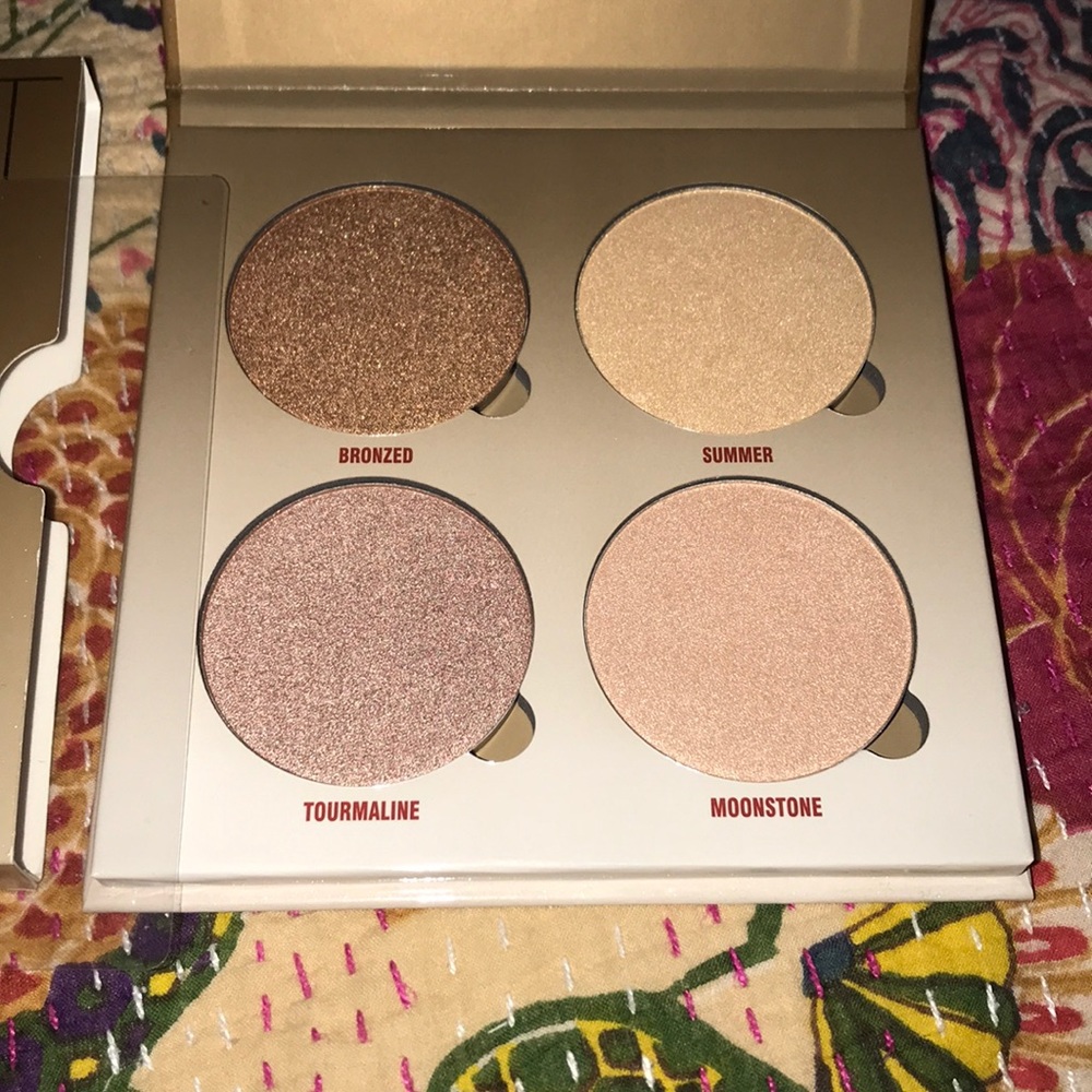 Anastasia Glow Kit (sun dripped)
